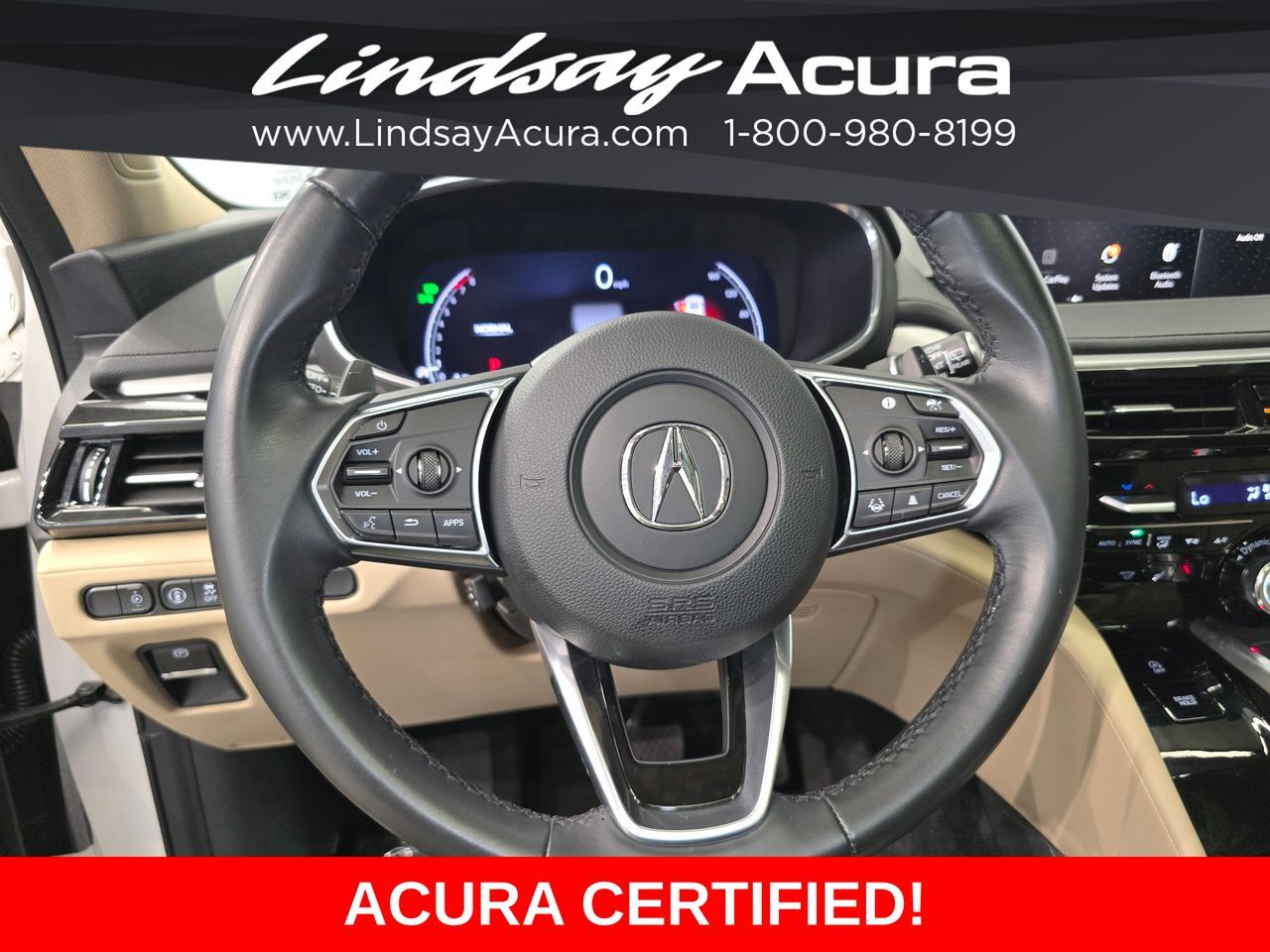 2023 Acura MDX 3.5L Columbus OH