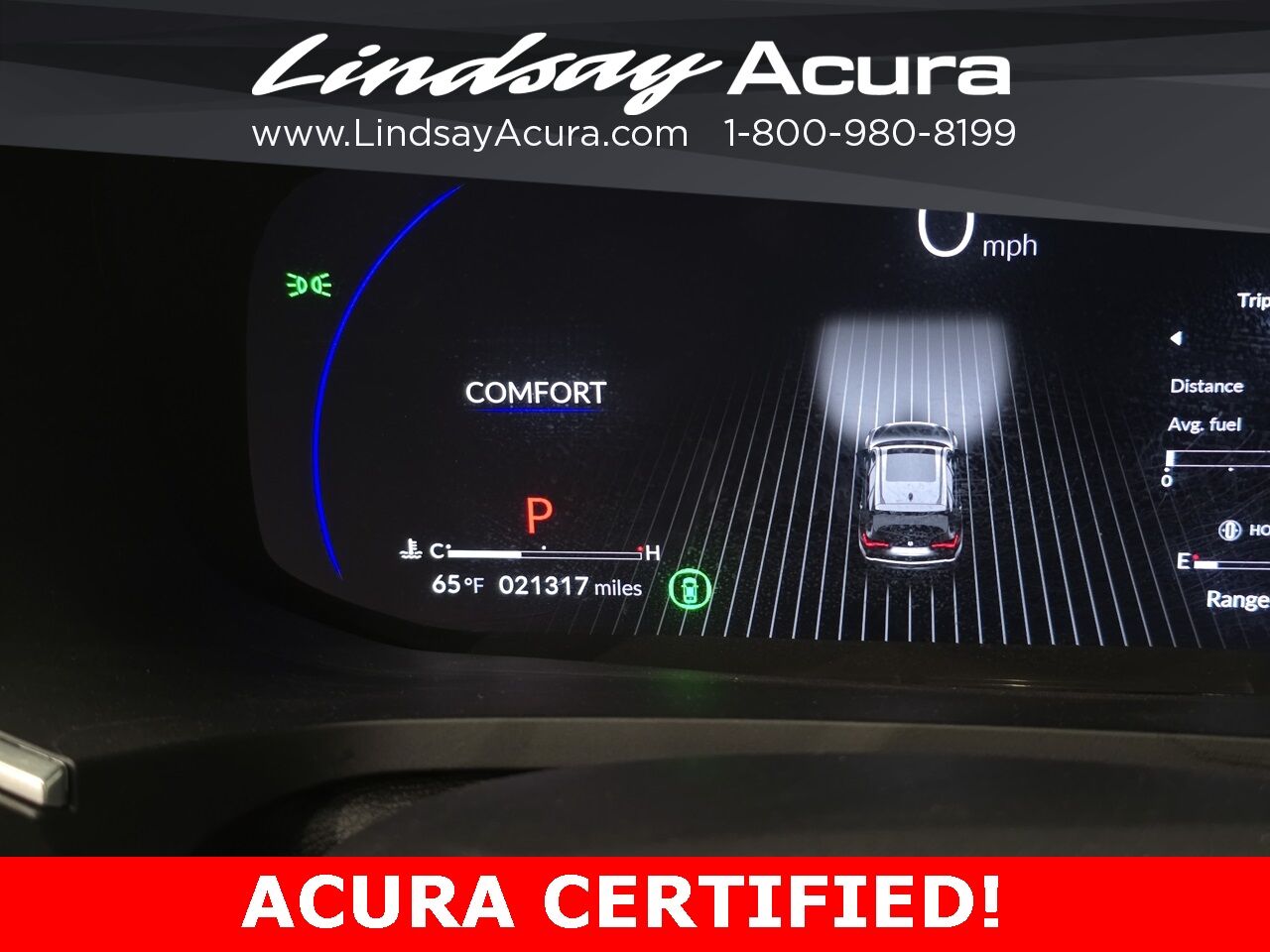 2023 Acura MDX 3.5L Columbus OH