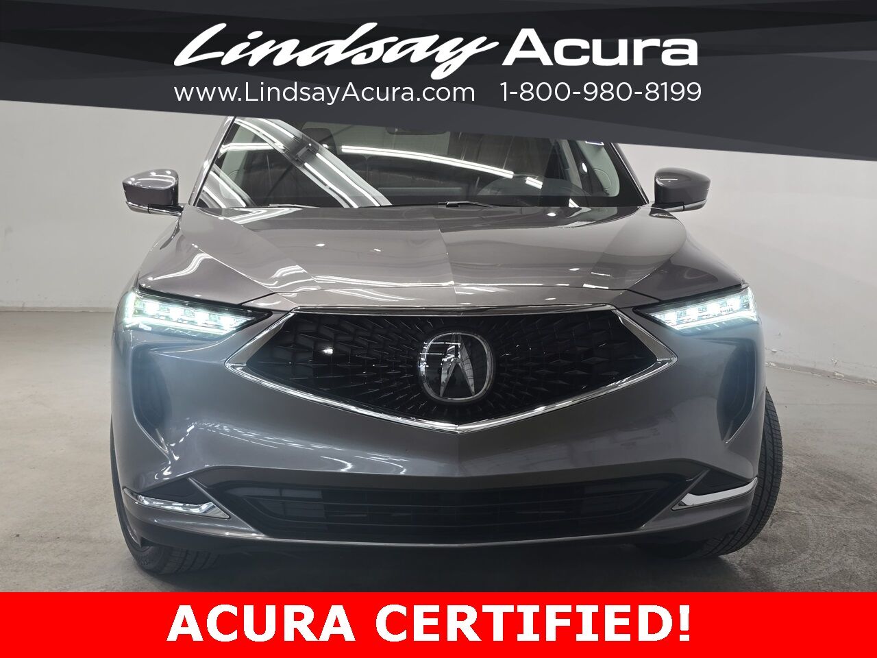 2023 Acura MDX 3.5L
