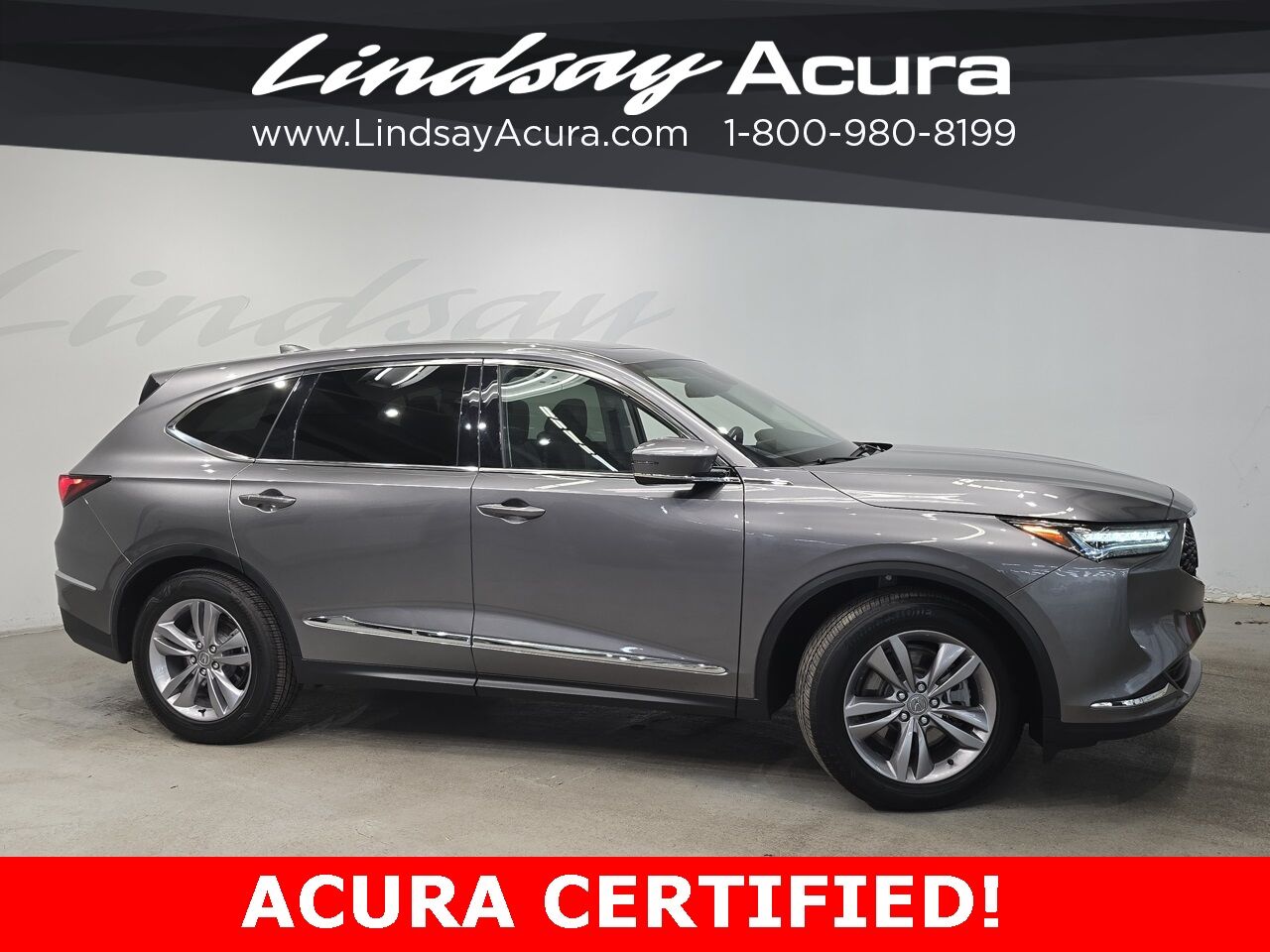 2023 Acura MDX 3.5L