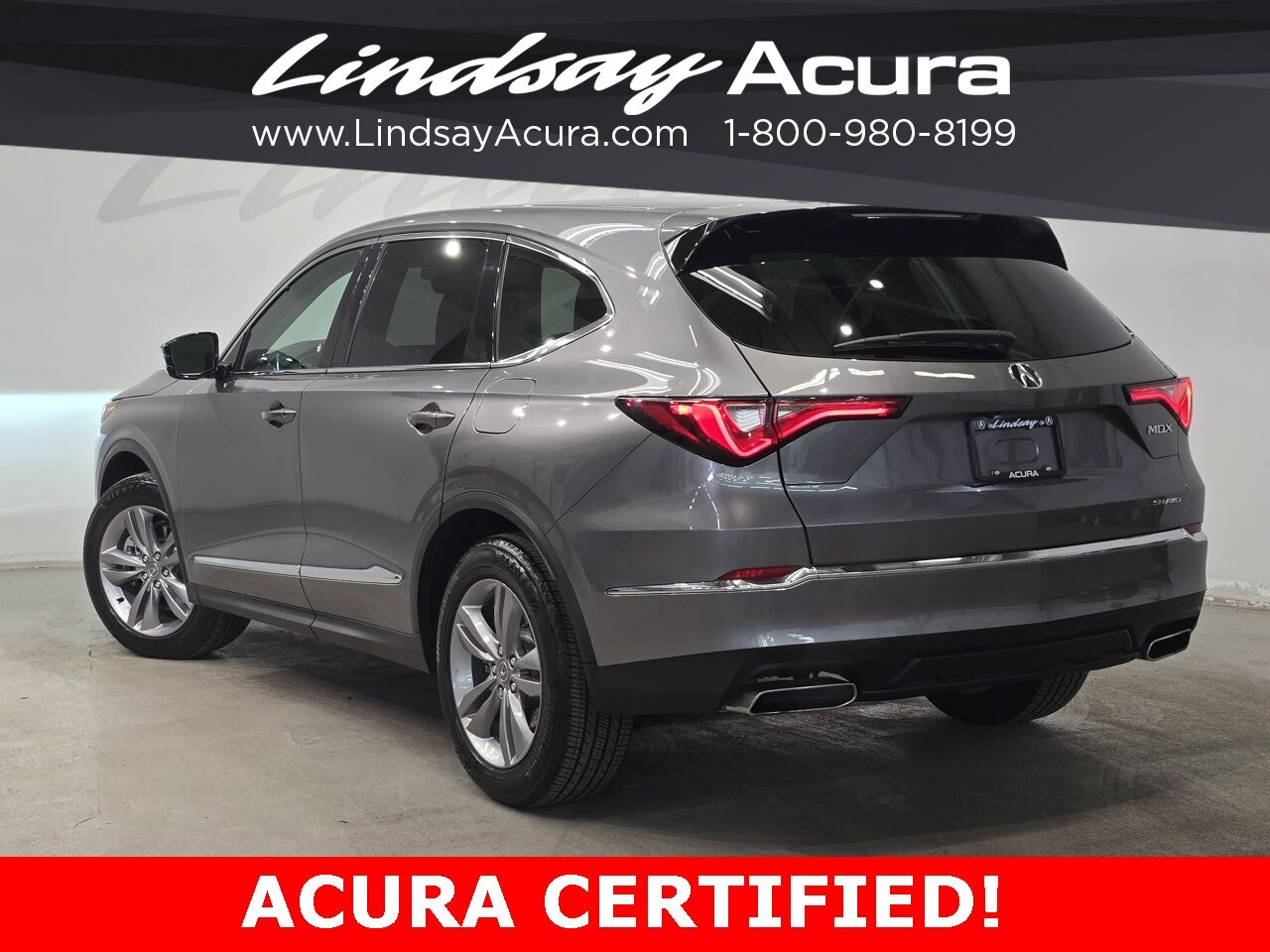 2023 Acura MDX 3.5L Columbus OH