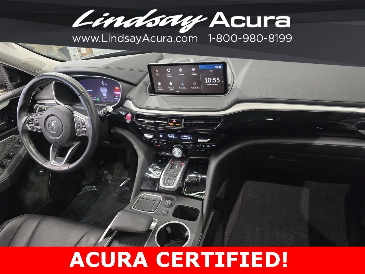 2023 Acura MDX 3.5L Columbus OH