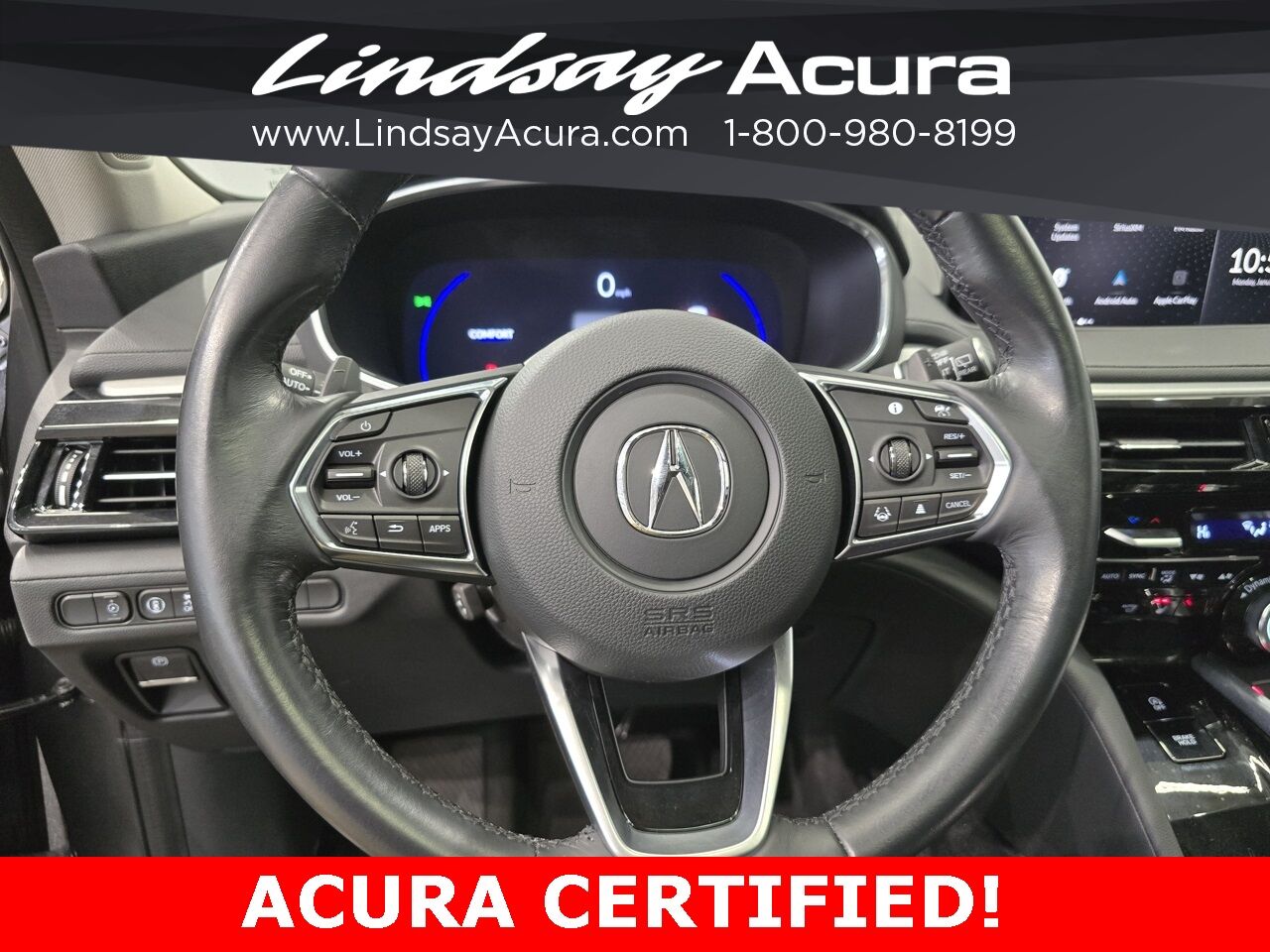 2023 Acura MDX 3.5L Columbus OH