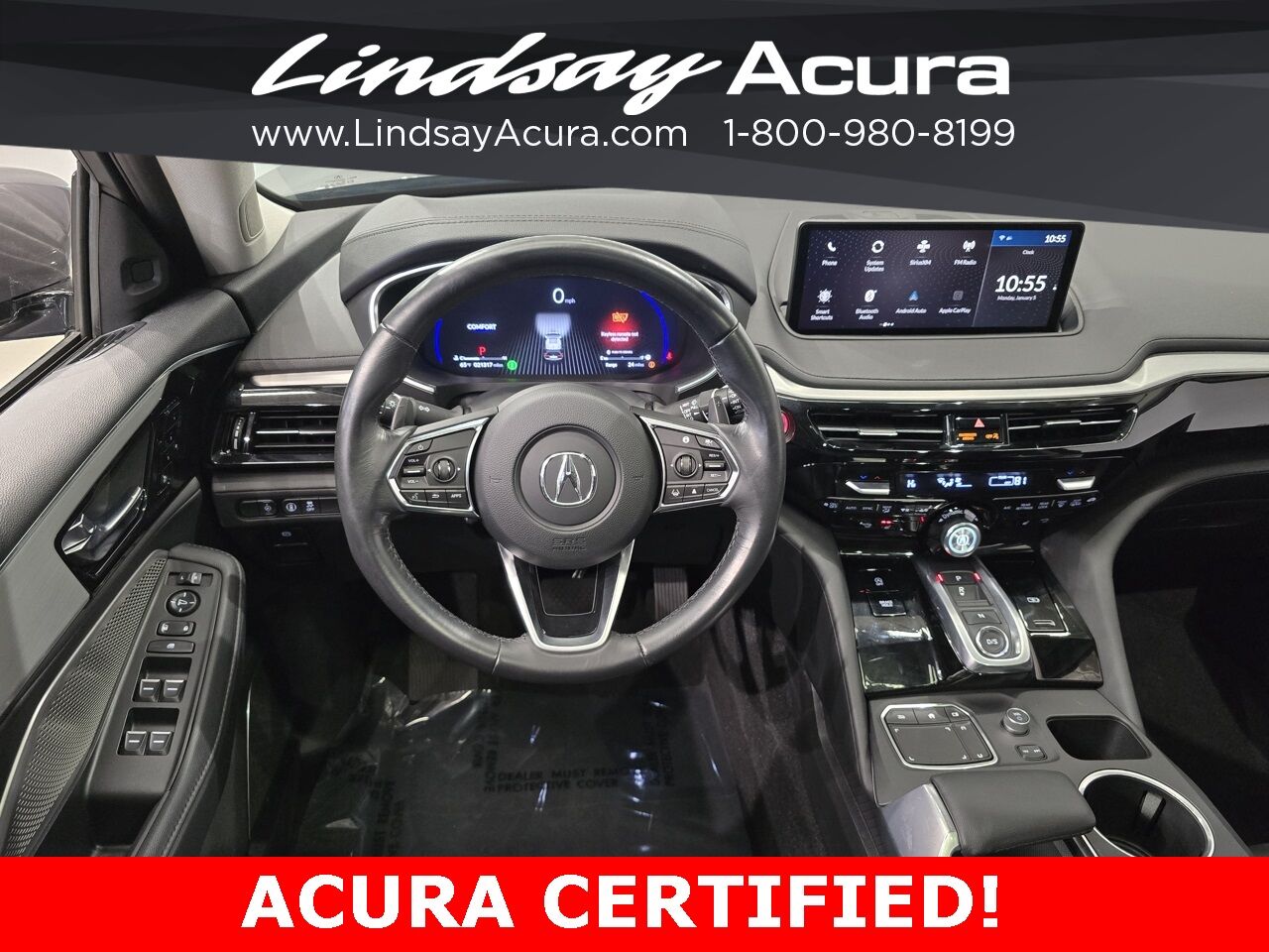 2023 Acura MDX 3.5L Columbus OH