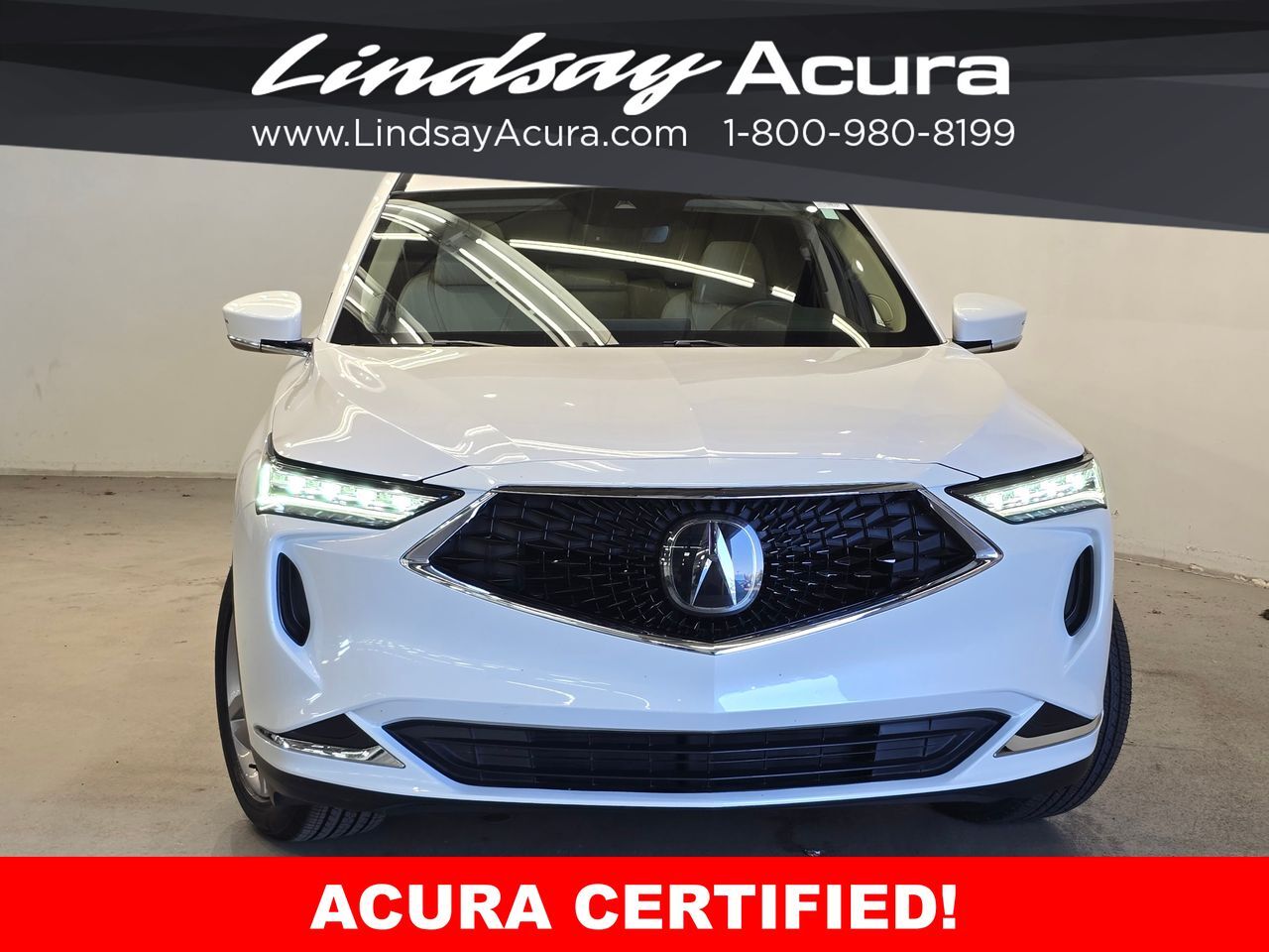 2023 Acura MDX 3.5L