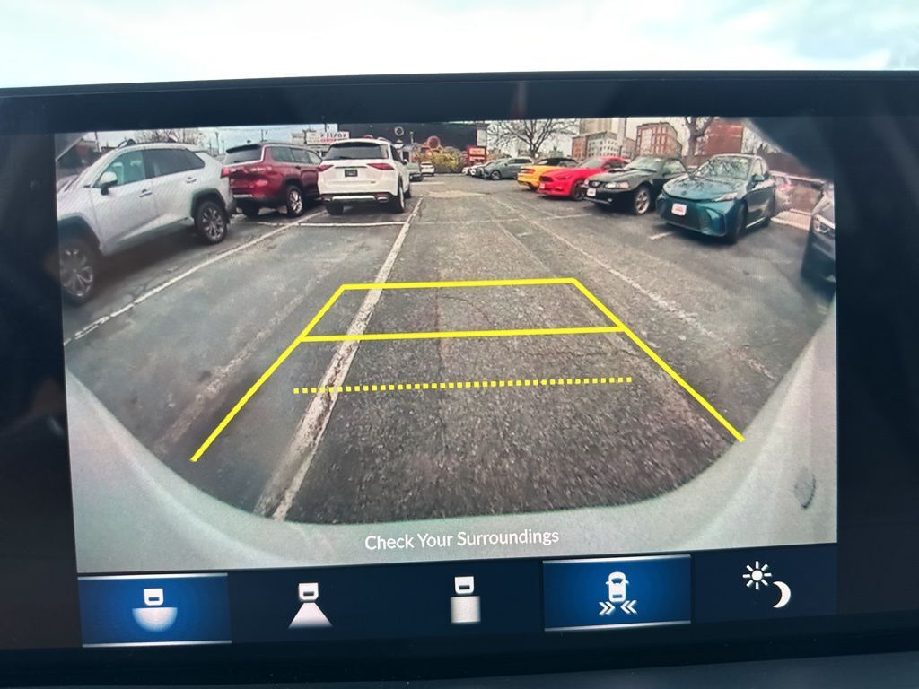 2023 Acura MDX 3.5L Worcester MA