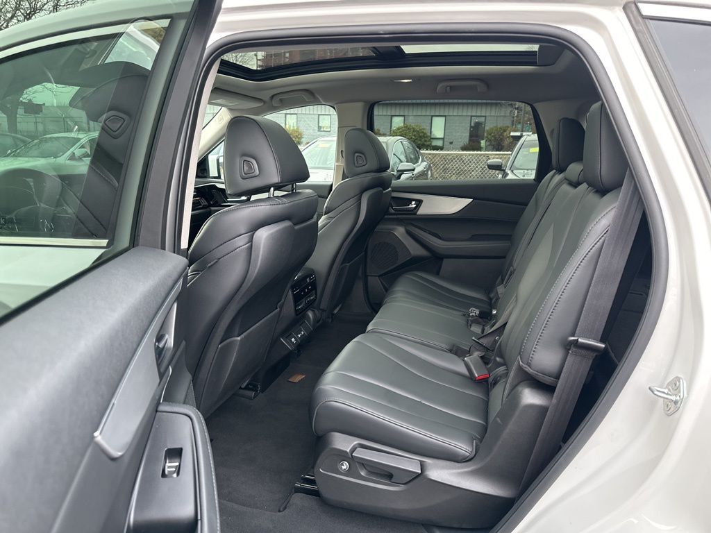 2023 Acura MDX 3.5L Worcester MA