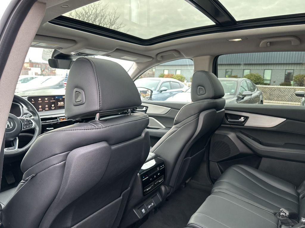 2023 Acura MDX 3.5L Worcester MA