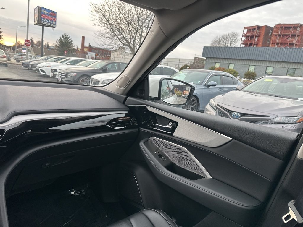 2023 Acura MDX 3.5L Worcester MA