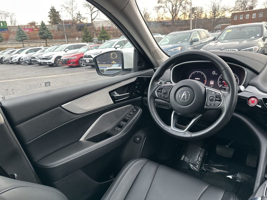 2023 Acura MDX 3.5L Worcester MA
