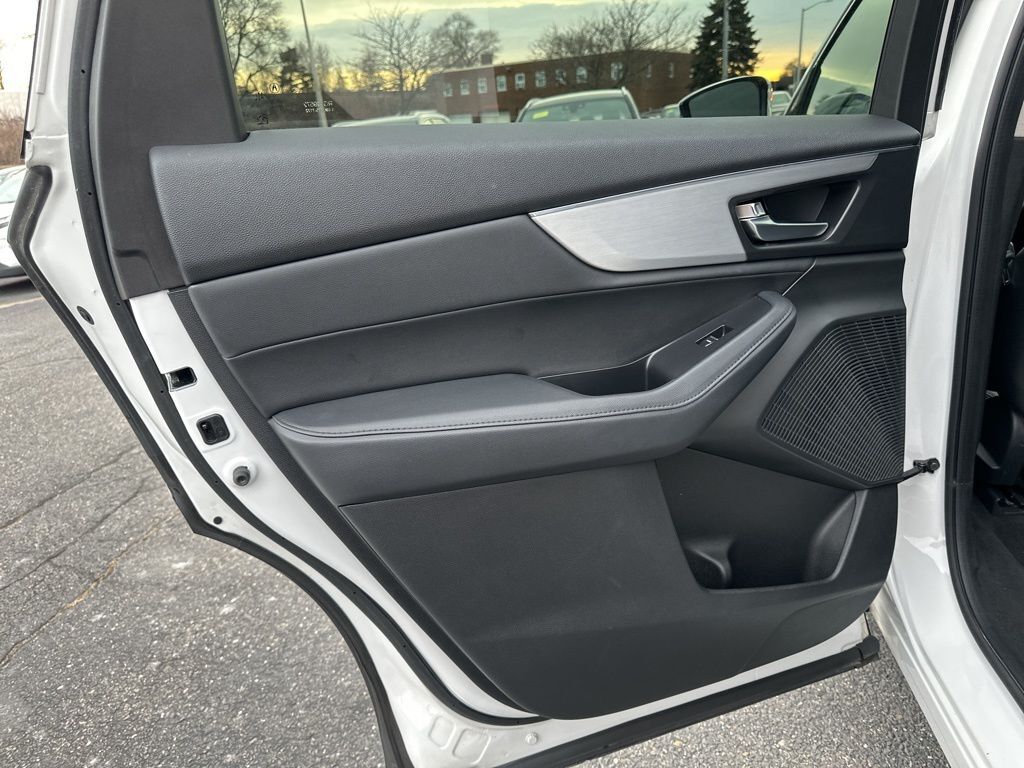 2023 Acura MDX 3.5L Worcester MA