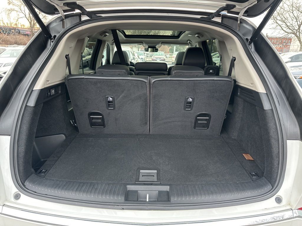 2023 Acura MDX 3.5L Worcester MA