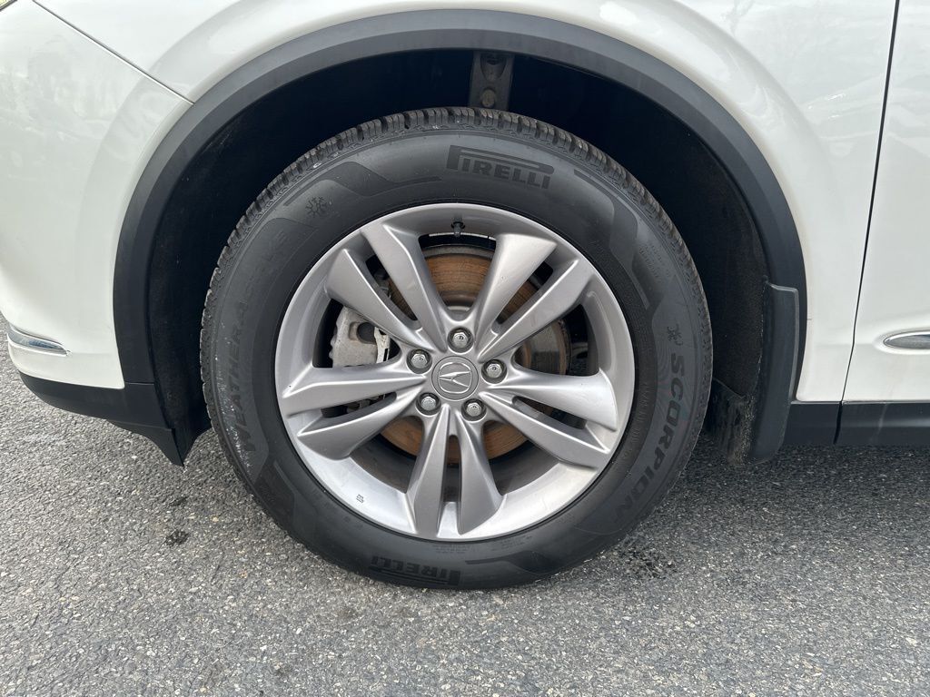 2023 Acura MDX 3.5L Worcester MA