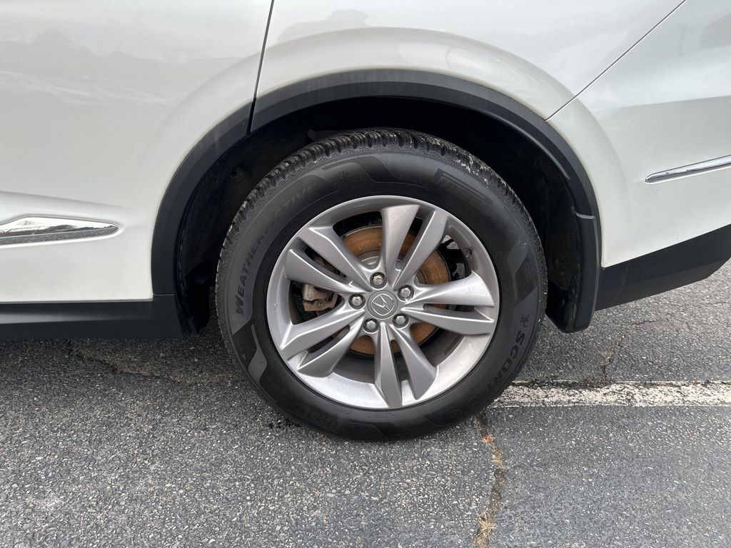 2023 Acura MDX 3.5L Worcester MA