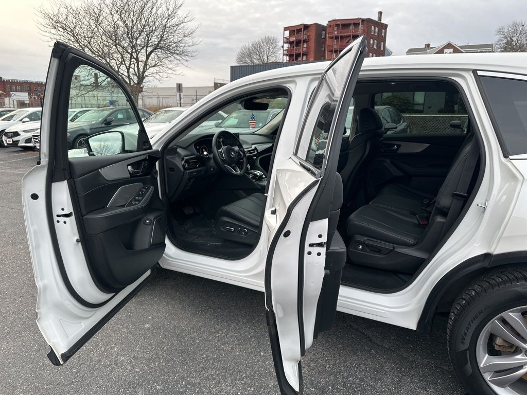 2023 Acura MDX 3.5L Worcester MA