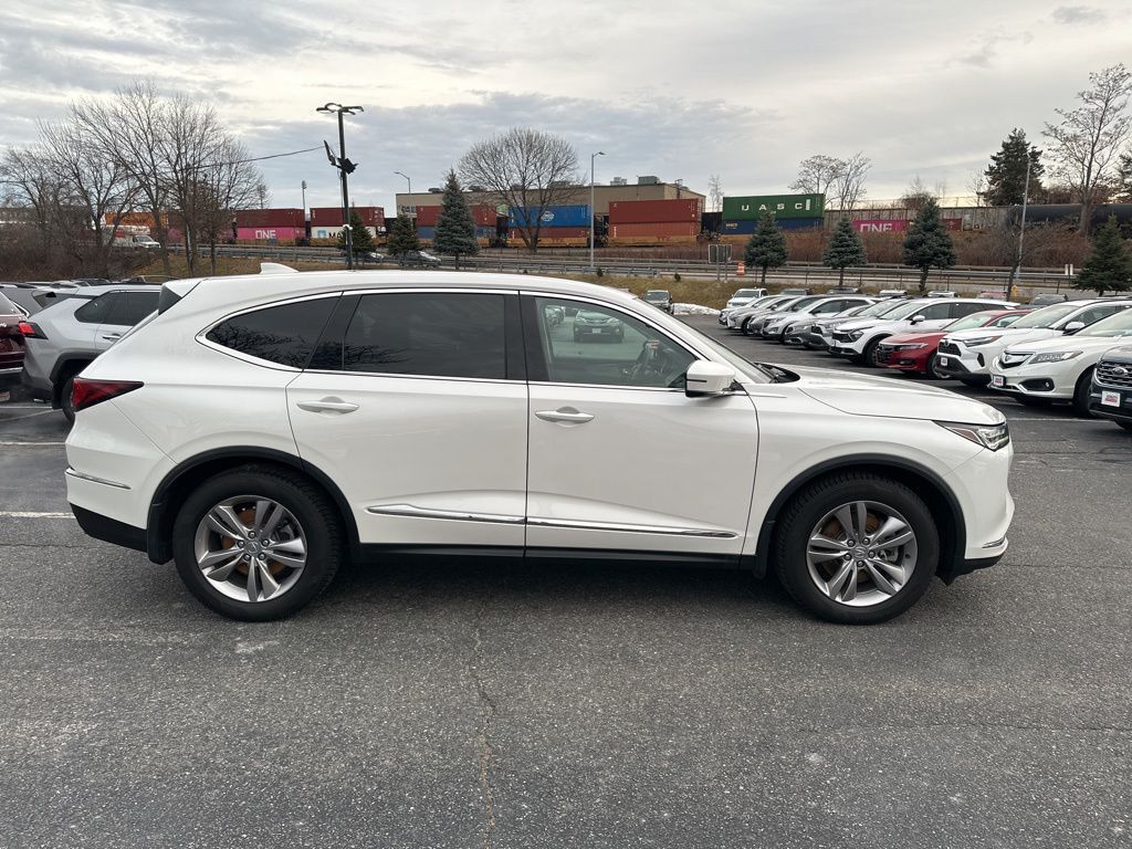 2023 Acura MDX 3.5L Worcester MA