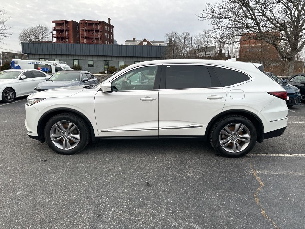 2023 Acura MDX 3.5L Worcester MA