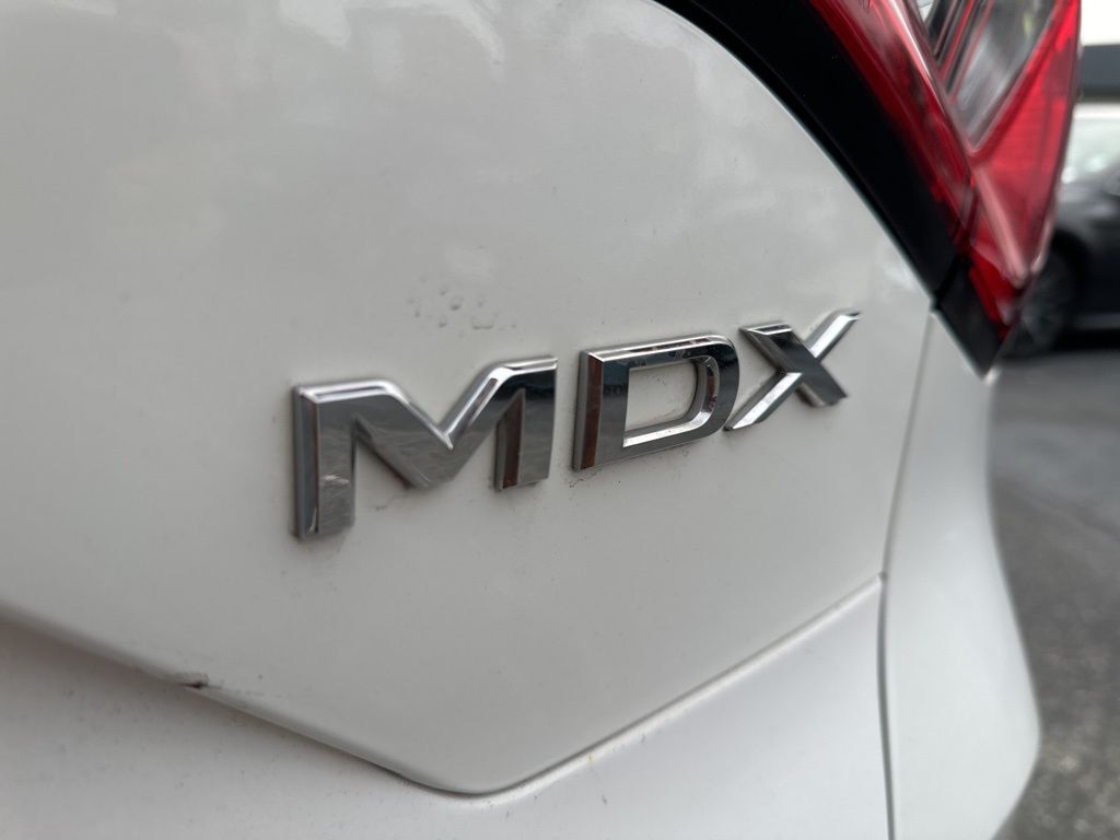 2023 Acura MDX 3.5L Worcester MA