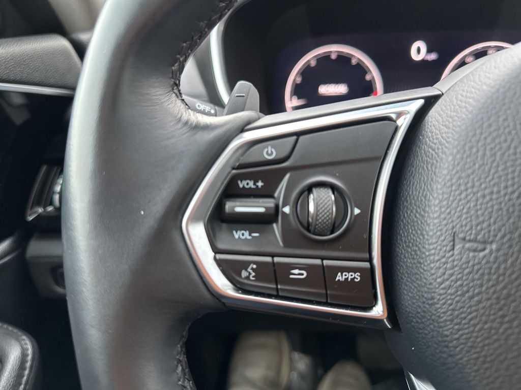 2023 Acura MDX 3.5L Worcester MA