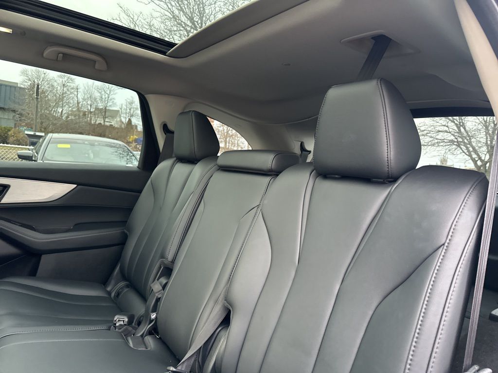 2023 Acura MDX 3.5L Worcester MA