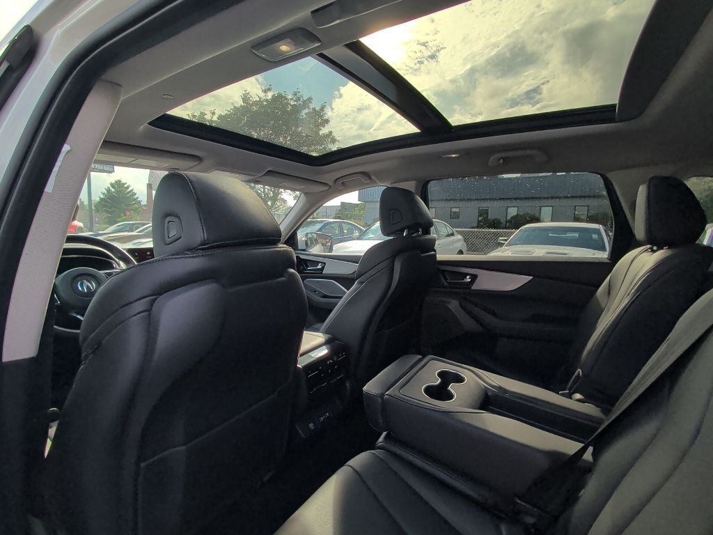 2023 Acura MDX 3.5L Worcester MA