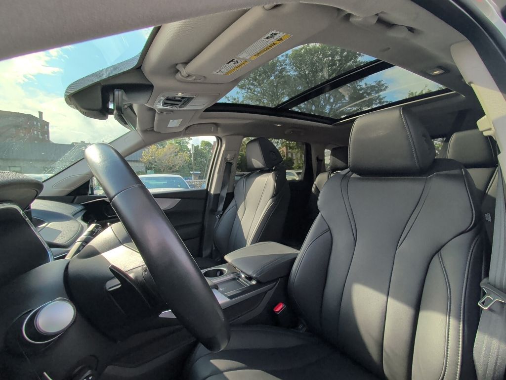 2023 Acura MDX 3.5L Worcester MA