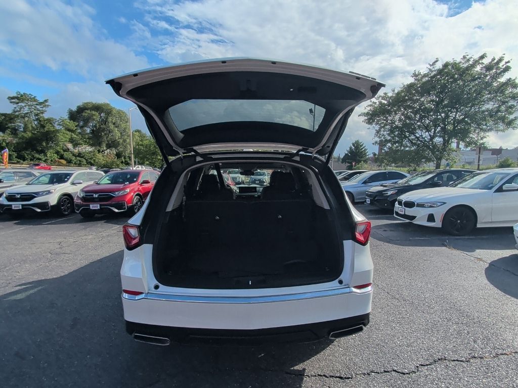 2023 Acura MDX 3.5L Worcester MA