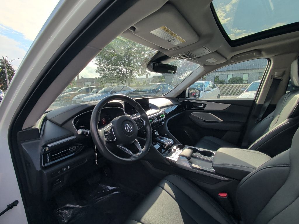 2023 Acura MDX 3.5L Worcester MA