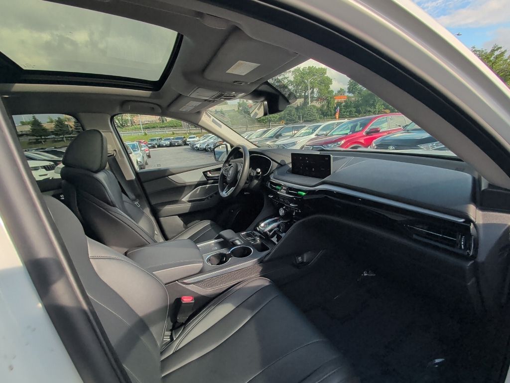 2023 Acura MDX 3.5L Worcester MA