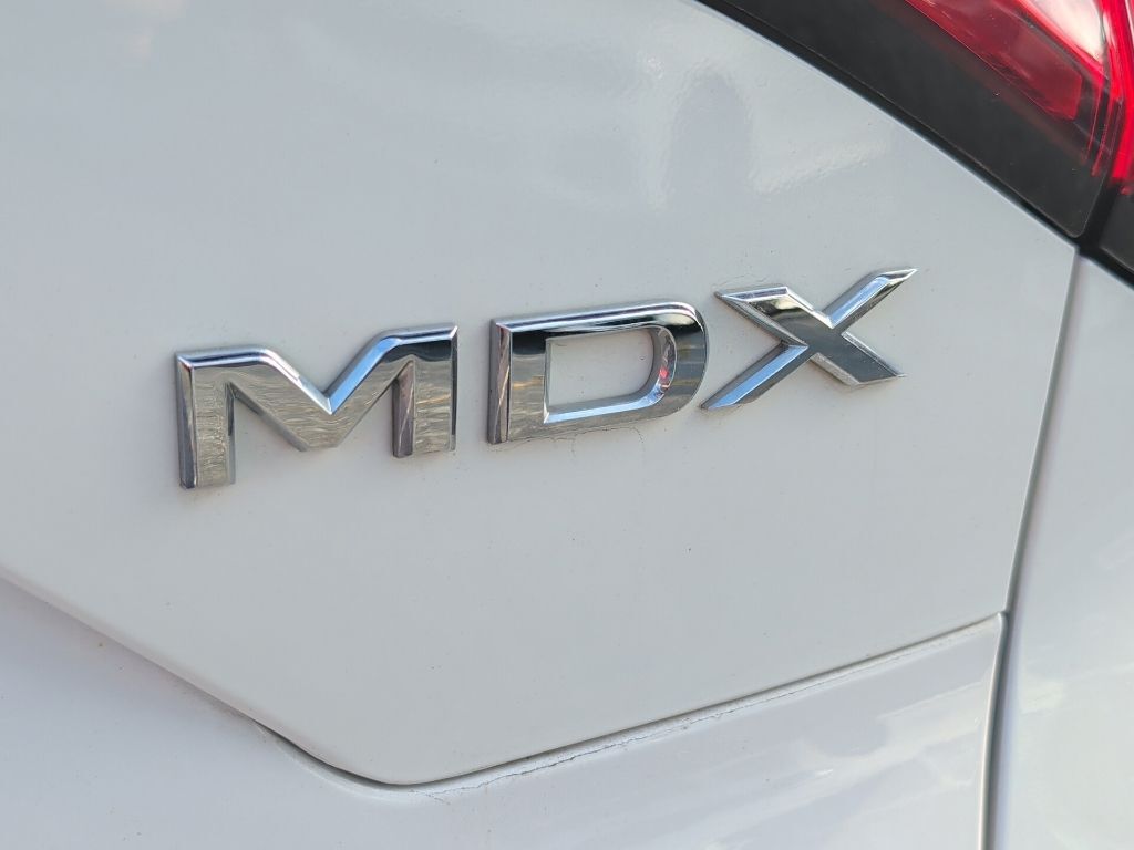 2023 Acura MDX 3.5L Worcester MA