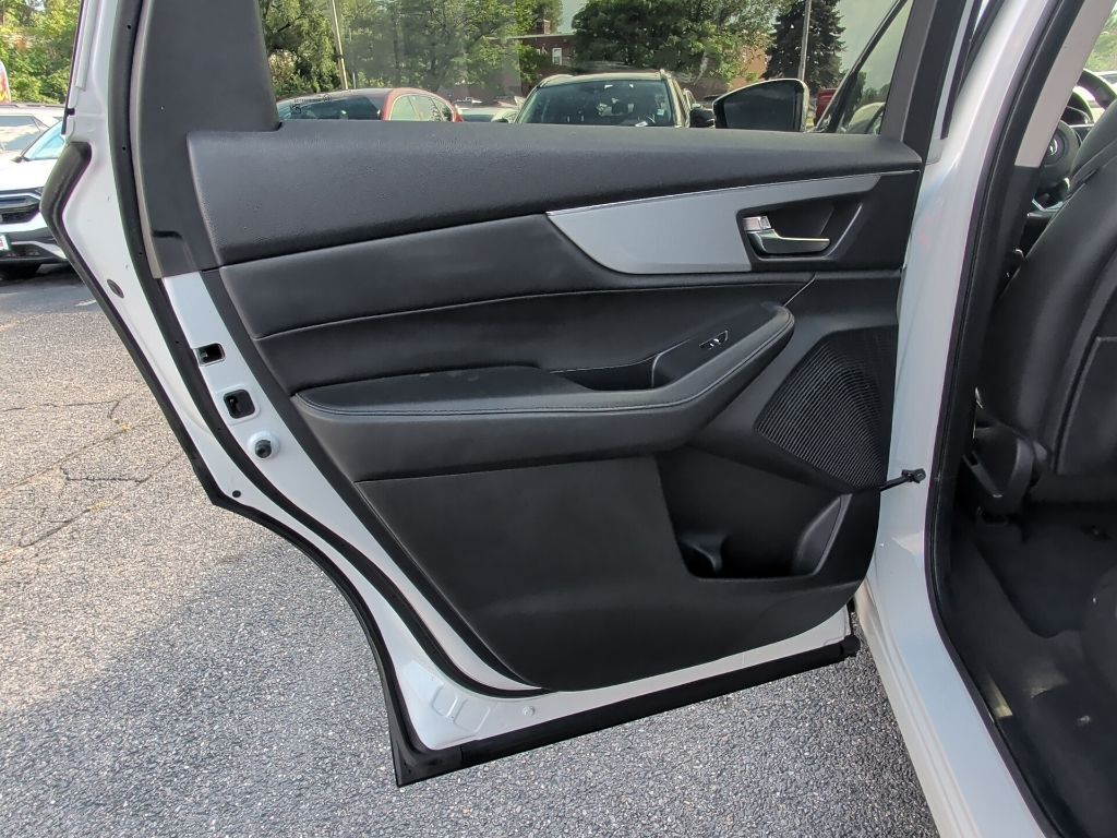 2023 Acura MDX 3.5L Worcester MA