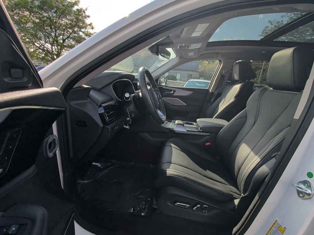 2023 Acura MDX 3.5L Worcester MA