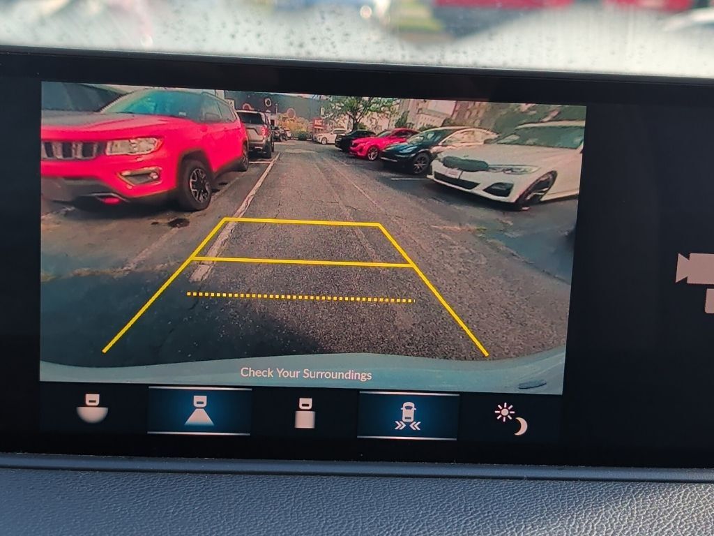 2023 Acura MDX 3.5L Worcester MA