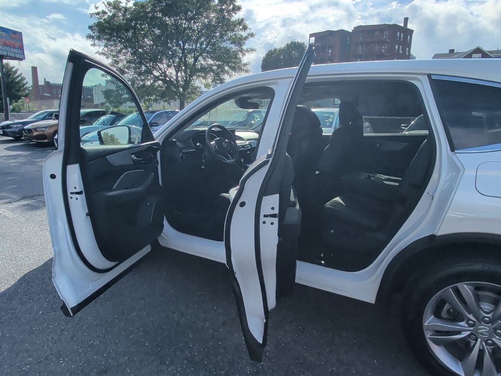 2023 Acura MDX 3.5L Worcester MA