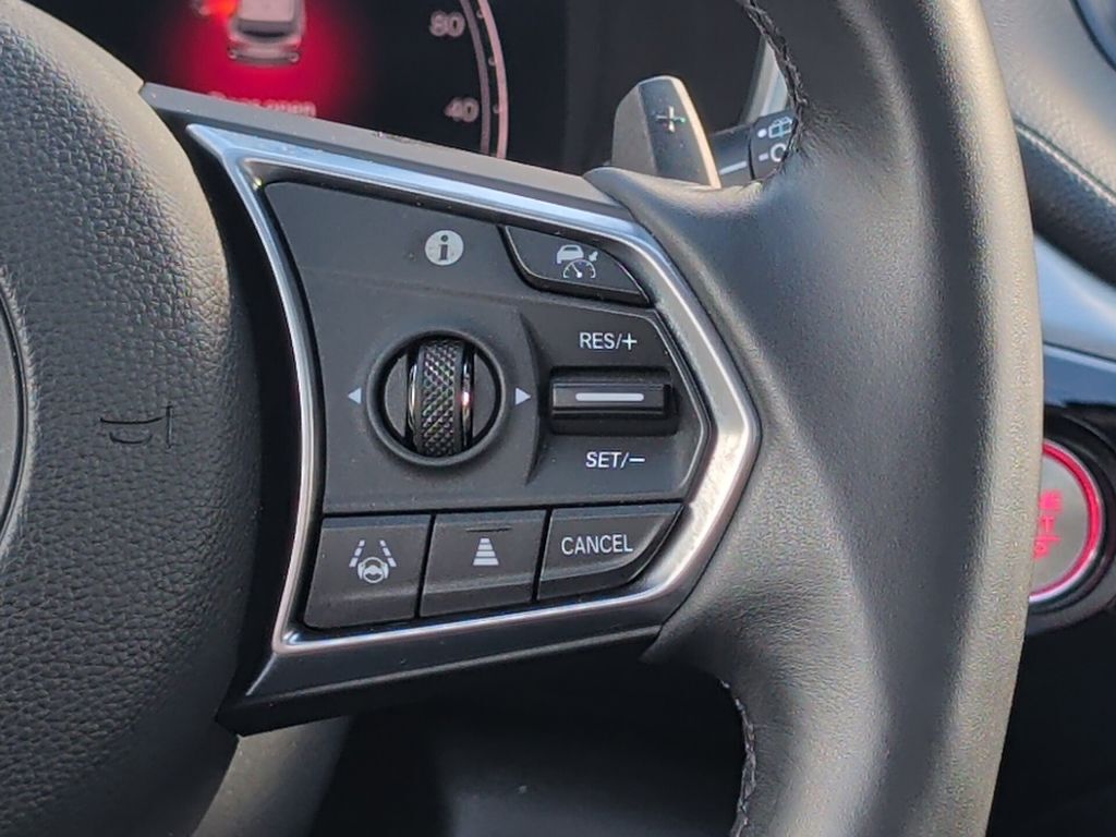 2023 Acura MDX 3.5L Worcester MA