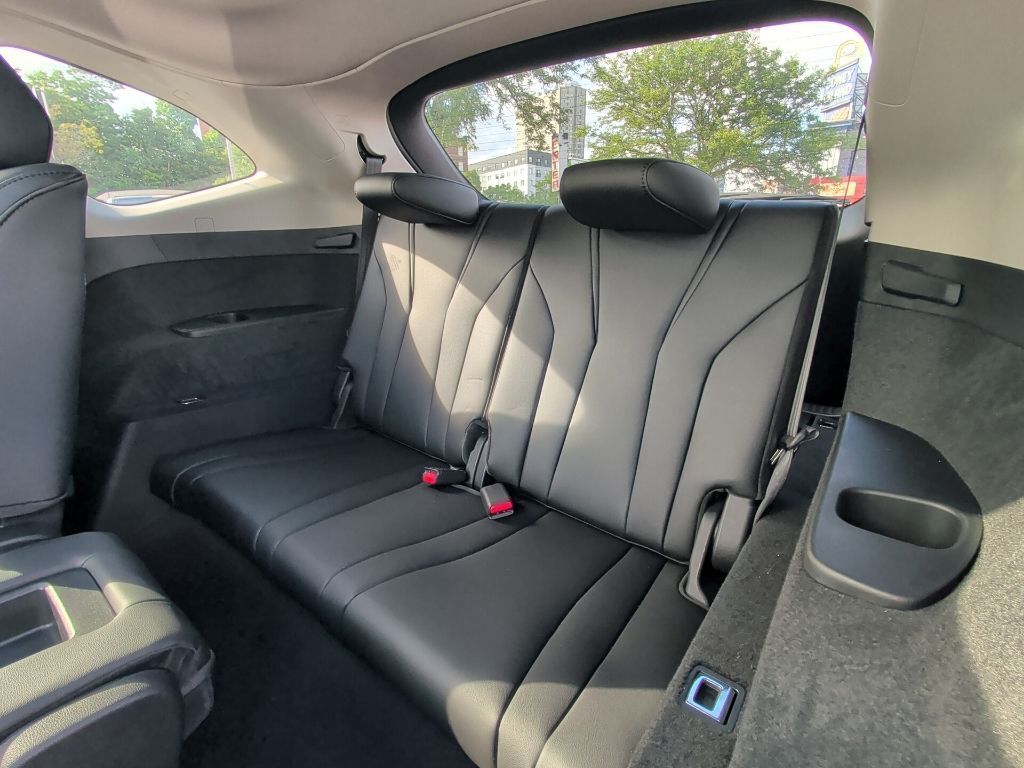 2023 Acura MDX 3.5L Worcester MA