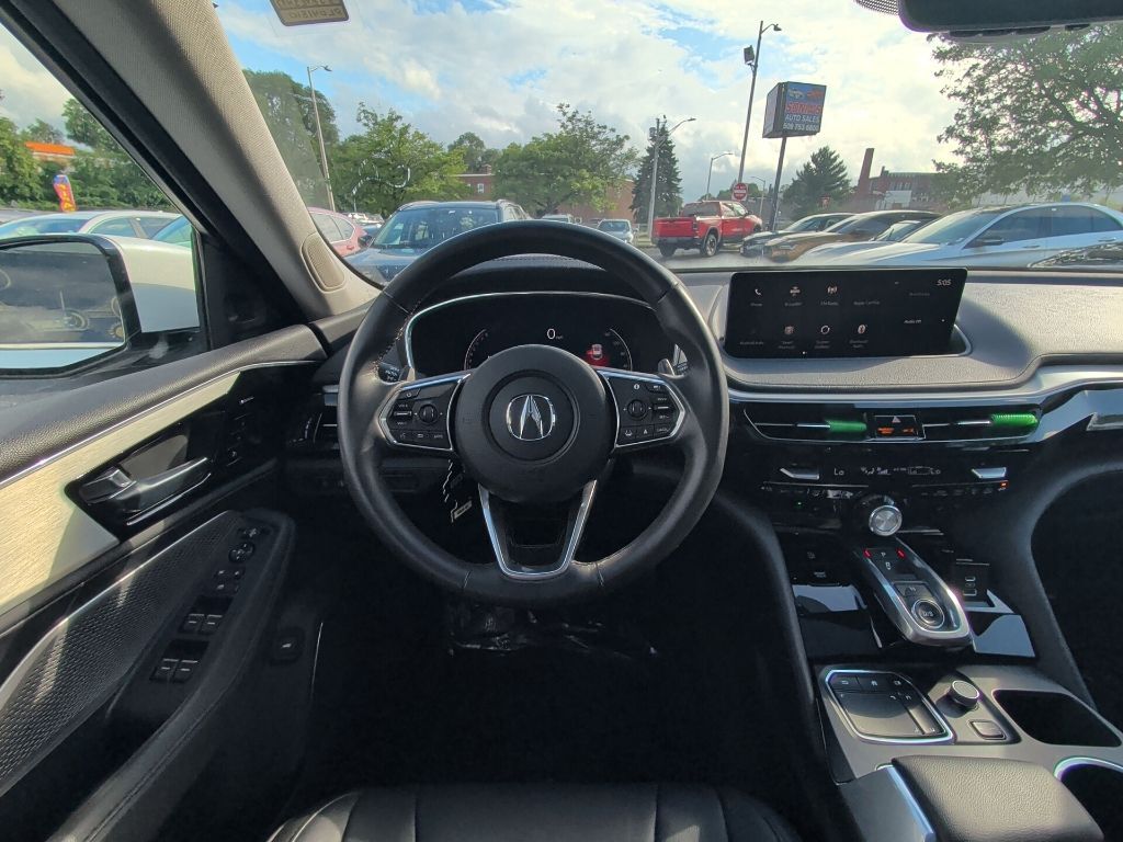 2023 Acura MDX 3.5L Worcester MA