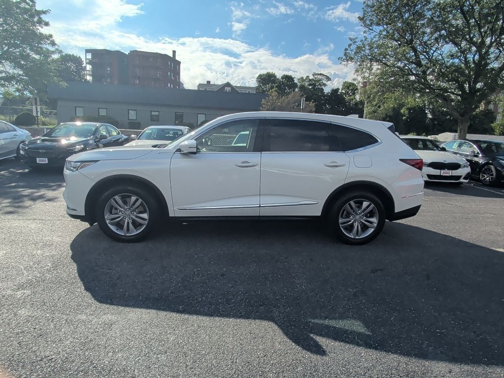 2023 Acura MDX 3.5L