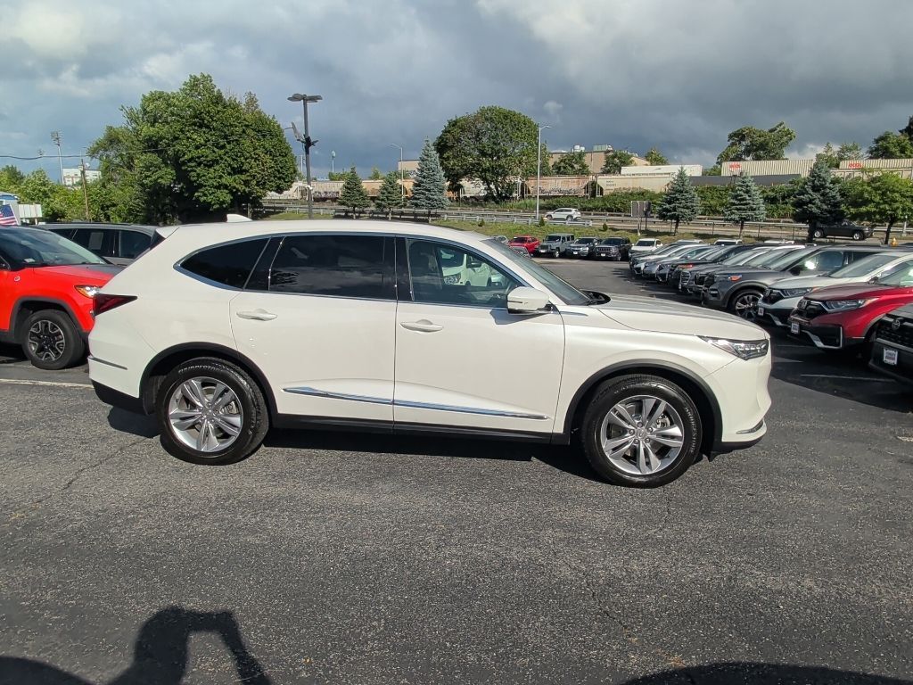 2023 Acura MDX 3.5L Worcester MA