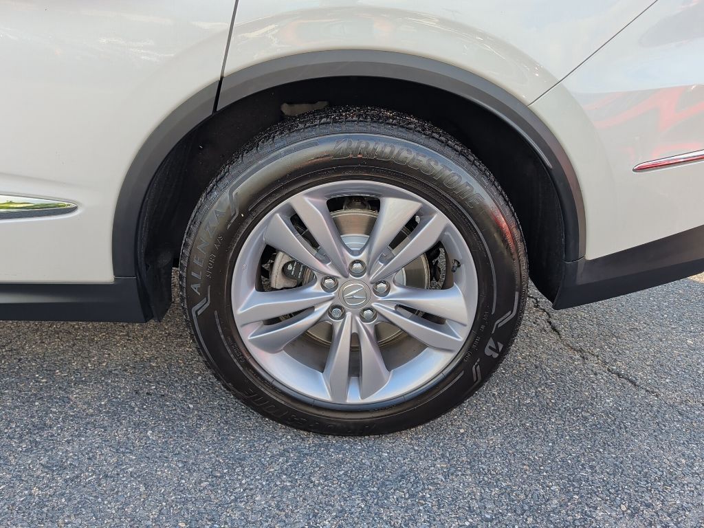 2023 Acura MDX 3.5L Worcester MA