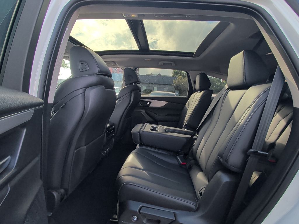 2023 Acura MDX 3.5L Worcester MA