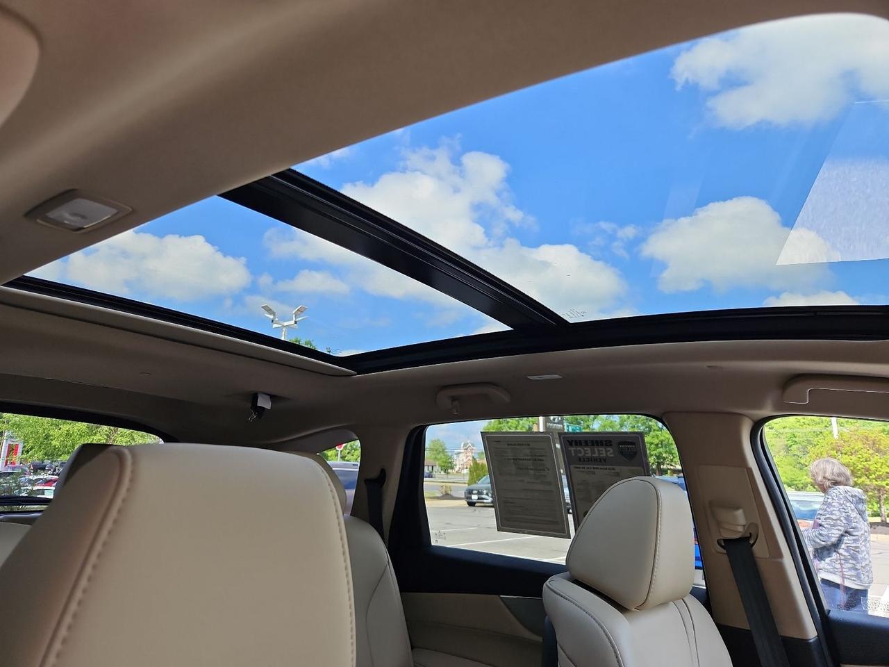 2023 Acura MDX 3.5L Waldorf MD