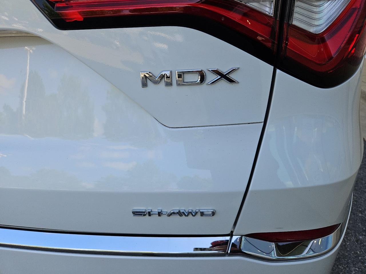 2023 Acura MDX 3.5L Waldorf MD