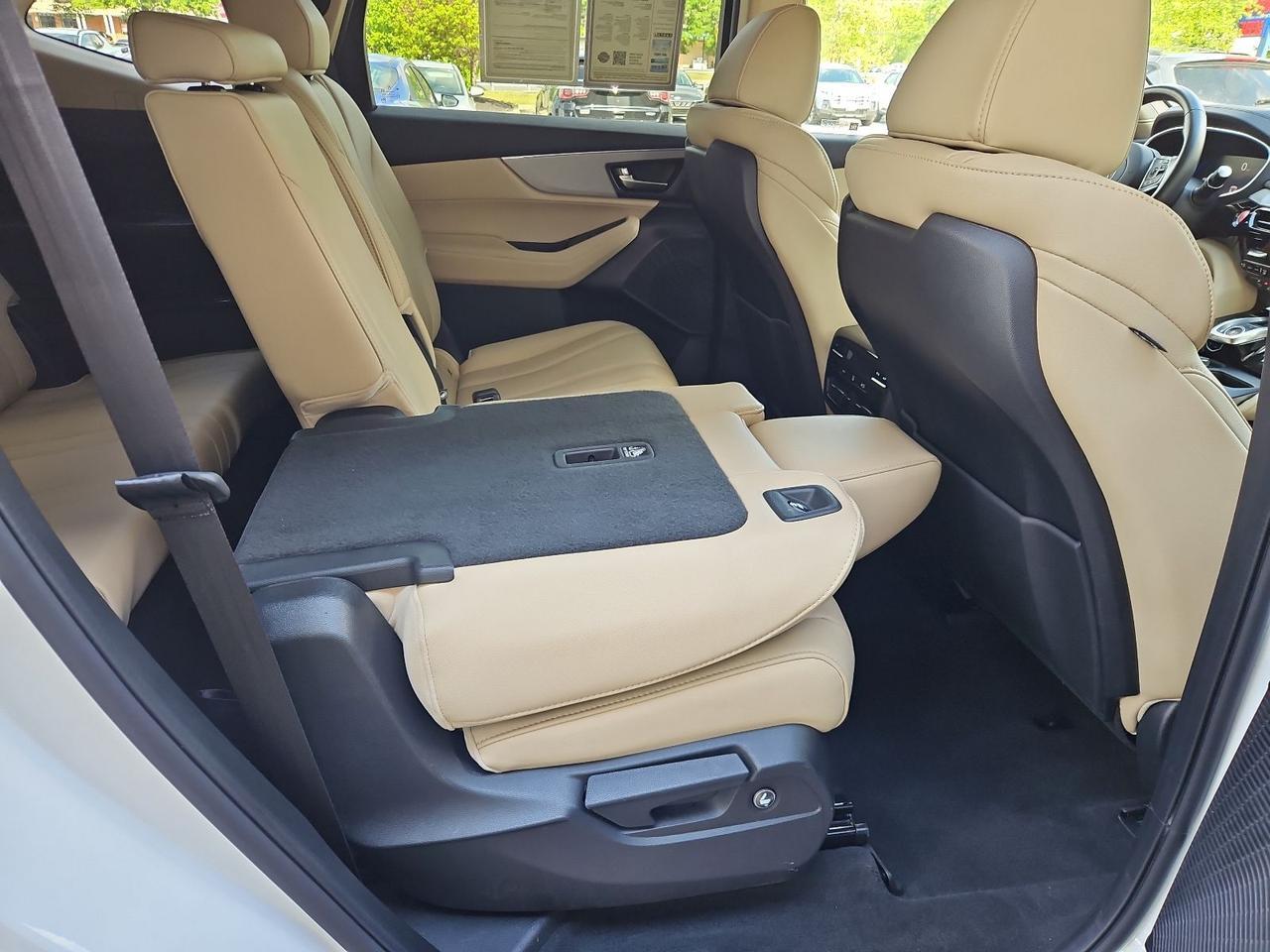 2023 Acura MDX 3.5L Waldorf MD