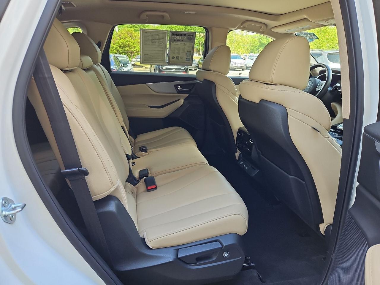 2023 Acura MDX 3.5L Waldorf MD