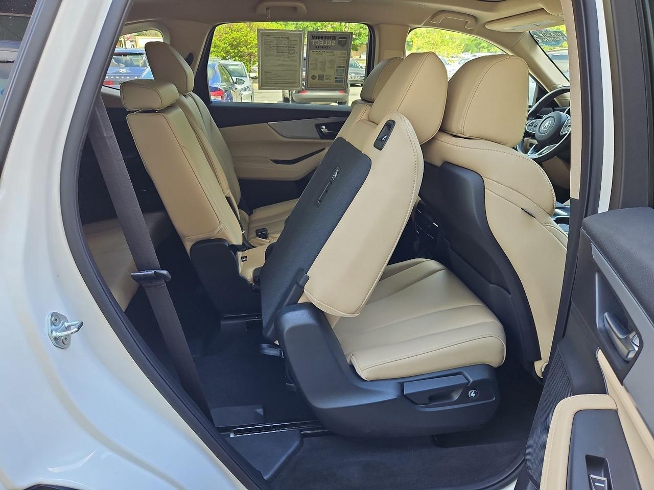 2023 Acura MDX 3.5L Waldorf MD