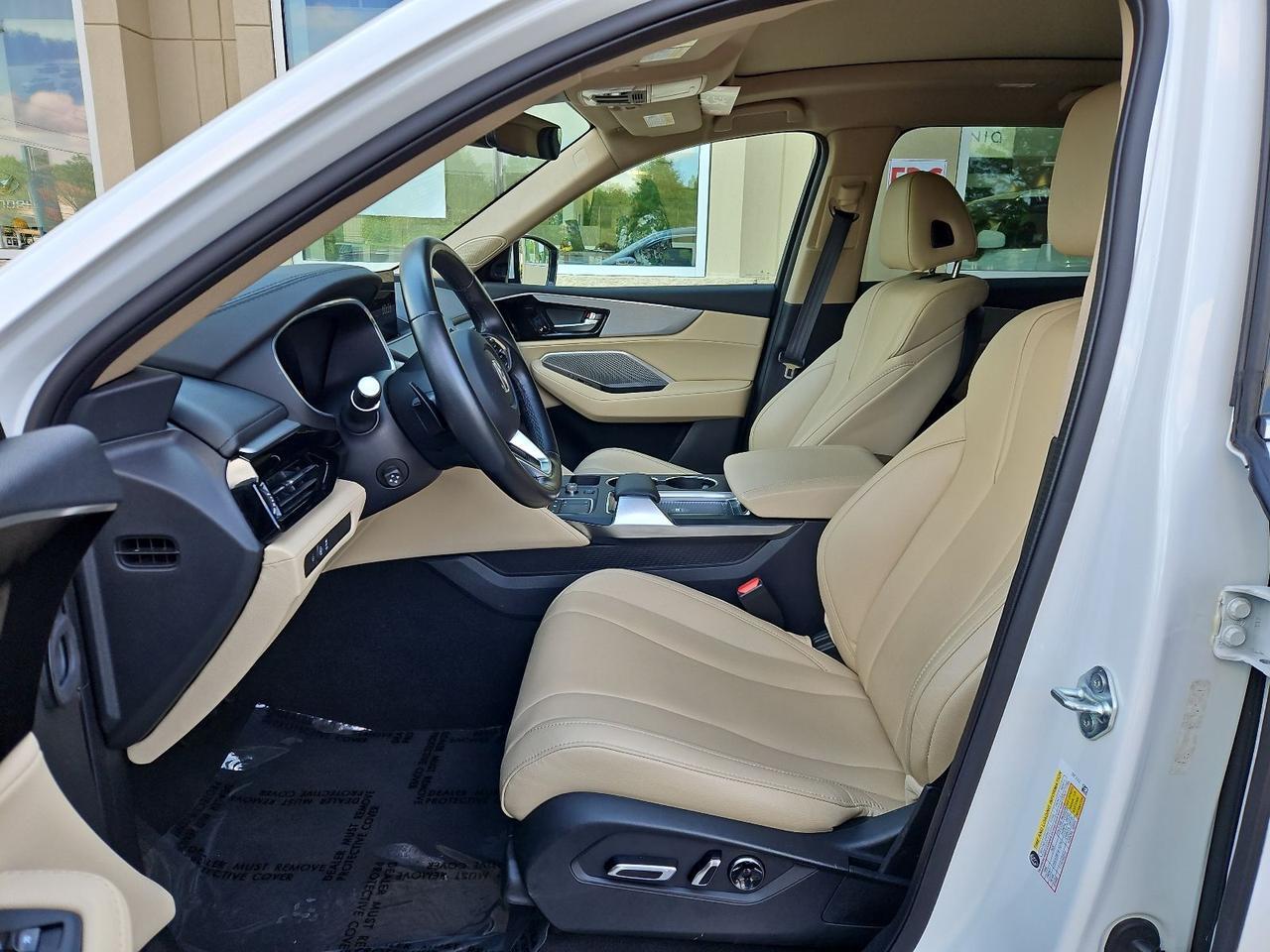 2023 Acura MDX 3.5L Waldorf MD