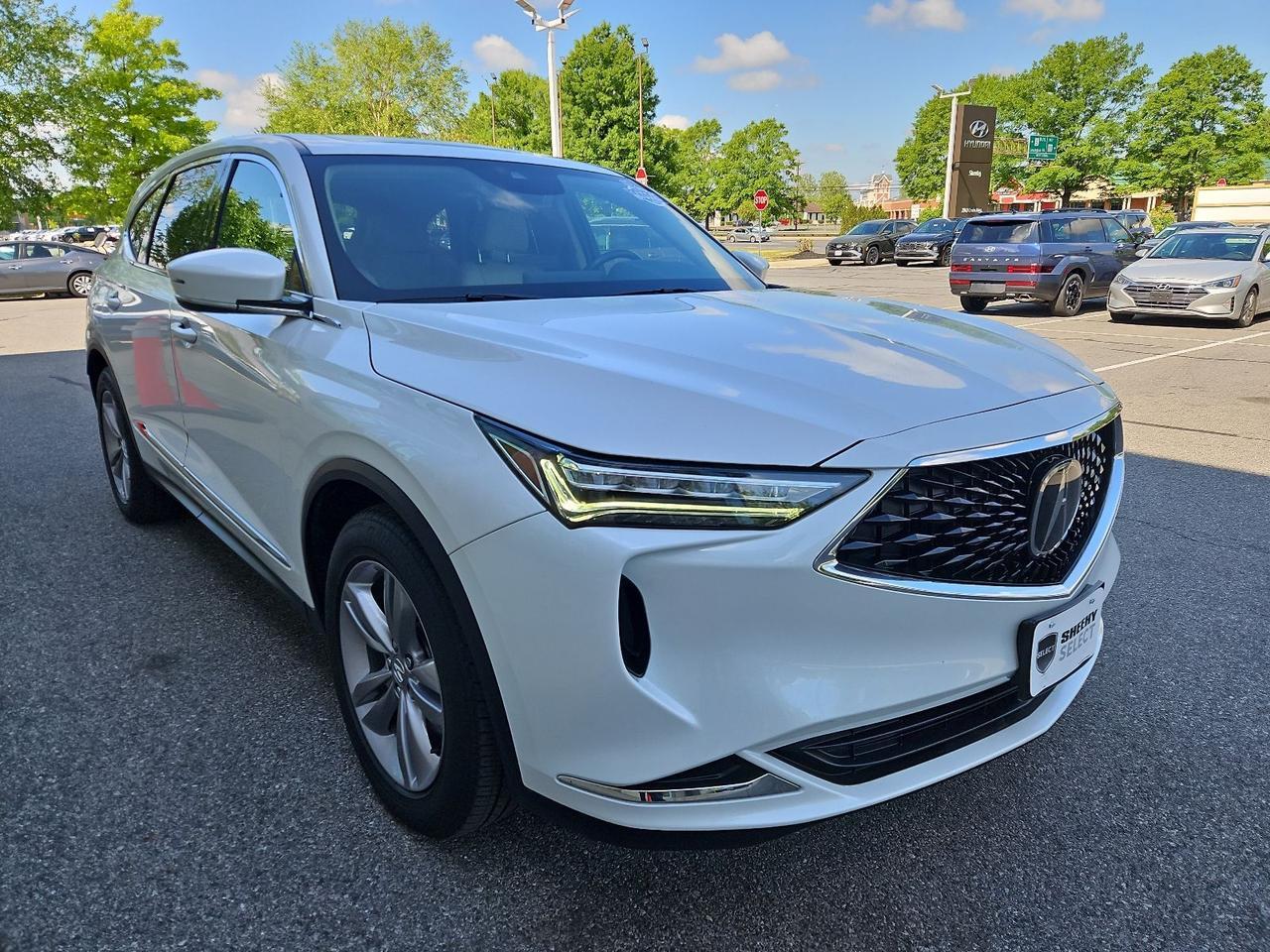 2023 Acura MDX