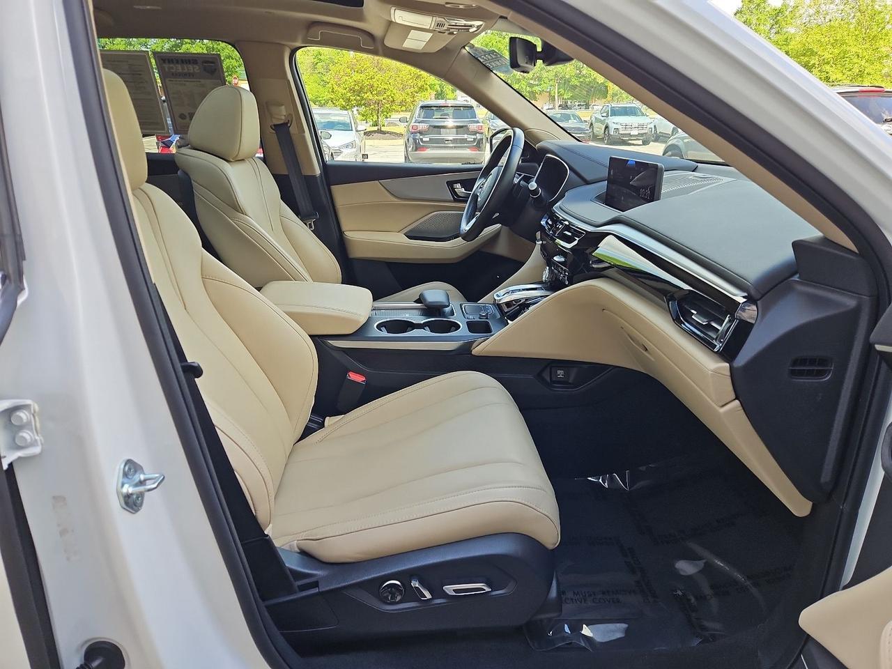 2023 Acura MDX 3.5L Waldorf MD