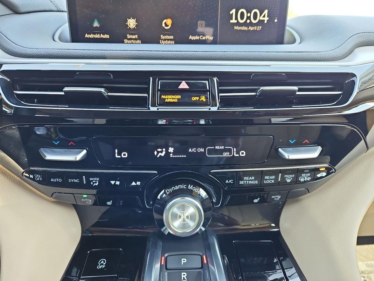 2023 Acura MDX 3.5L Waldorf MD